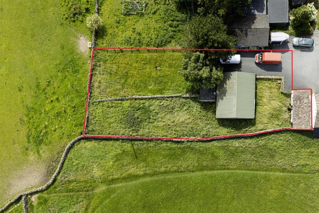 Main image of property: Highfield Crescent, Meltham, Holmfirth