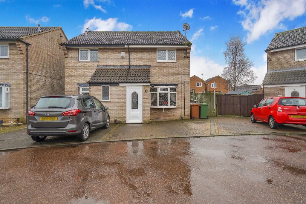 Main image of property: Orion Way, Grimsby, Lincolnshire, DN34