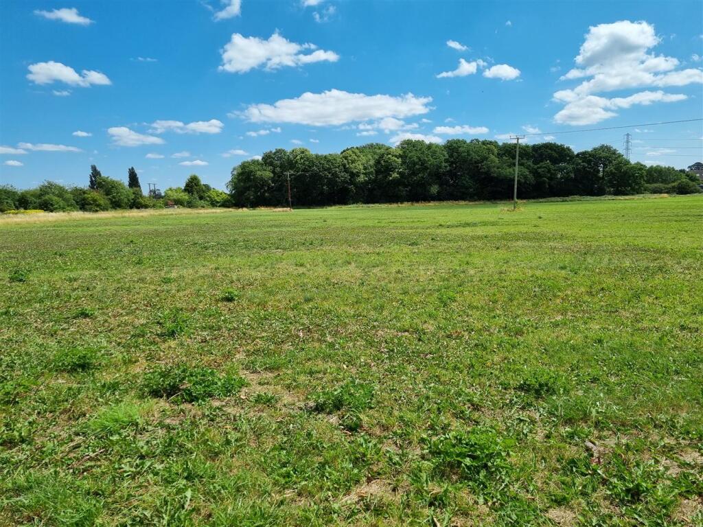 Main image of property: Wood Lane, Wedges Mills, Cannock