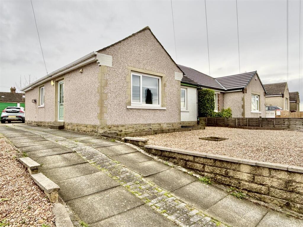 Main image of property: Back Lane, Clayton Heights, Bradford