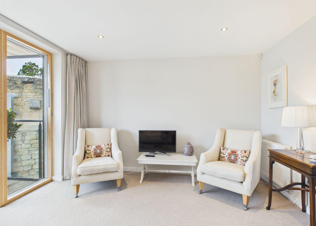 56 Combe Road, Combe Down, Bath photo 5