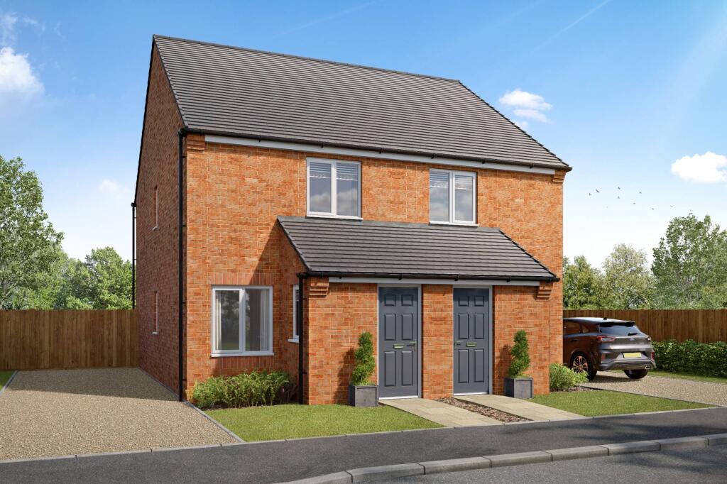 Main image of property: Station Road,
Sutterton,
PE20 2JX