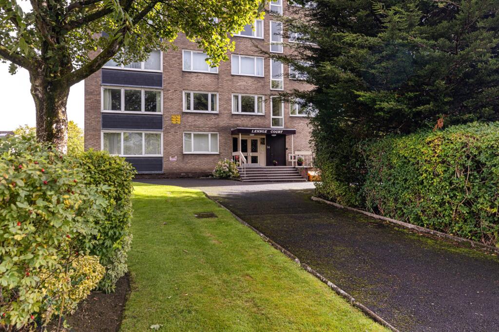 Main image of property: Sutherland Avenue, Bearsden