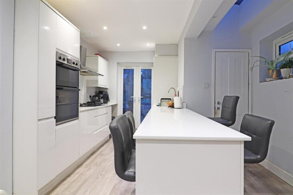 Main image of property: Earlswood Road, Redhill