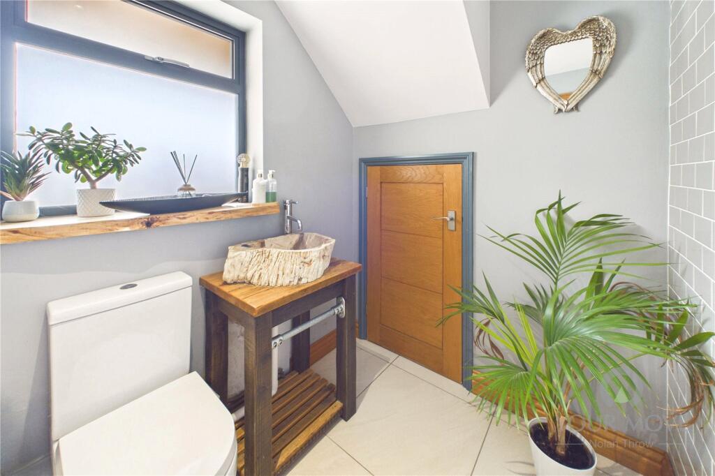 House in Northampton, Ringstead - View 5