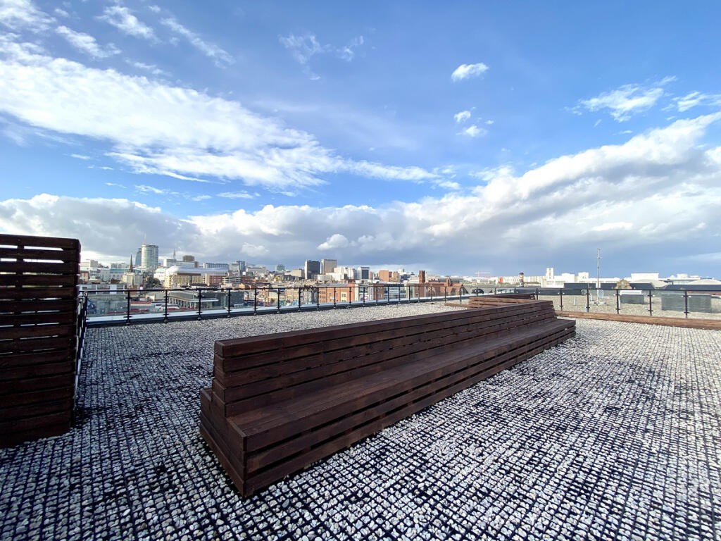 Additional image 10 of The Forge, Park Works, Digbeth