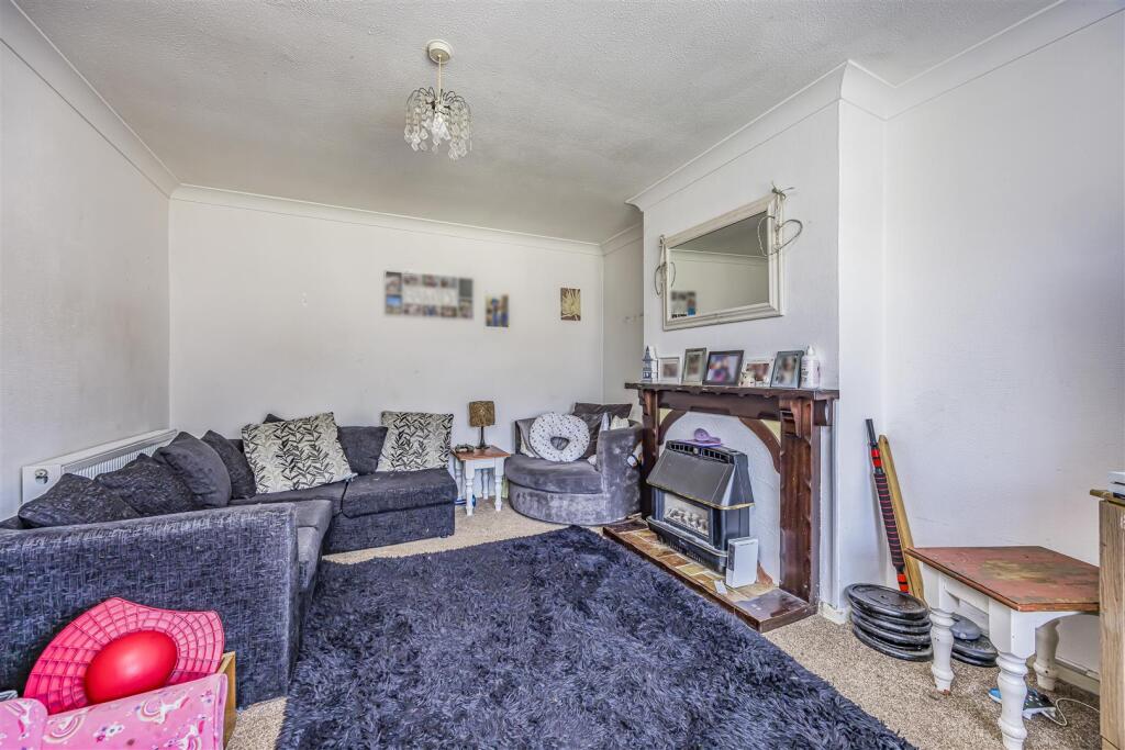 wakfords way, west leigh, Havant - View 4