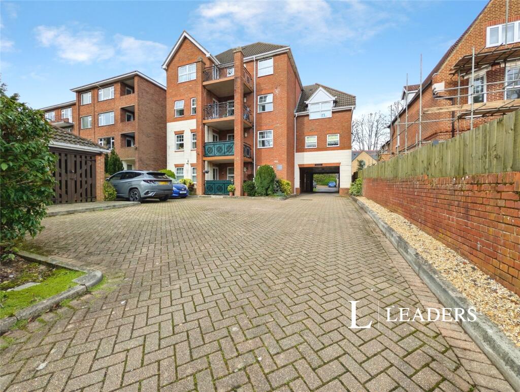 Main image of property: Pine Croft, 61 Westwood Road, Southampton