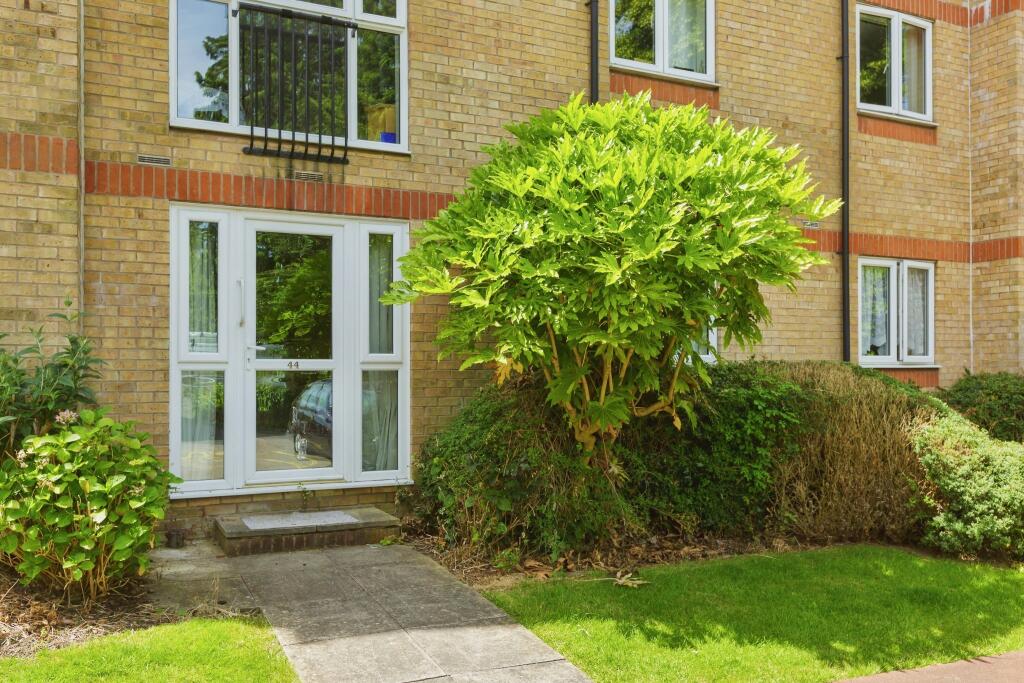 Main image of property: Hendon Grange, Leicester