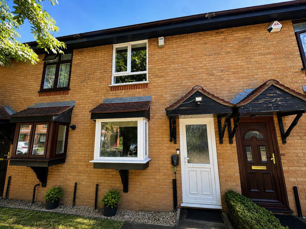 Main image of property: Avenue Road, Chadwell Heath, RM6