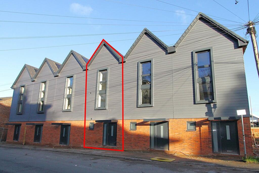 Main image of property: Park Lane, Kidderminster, DY11