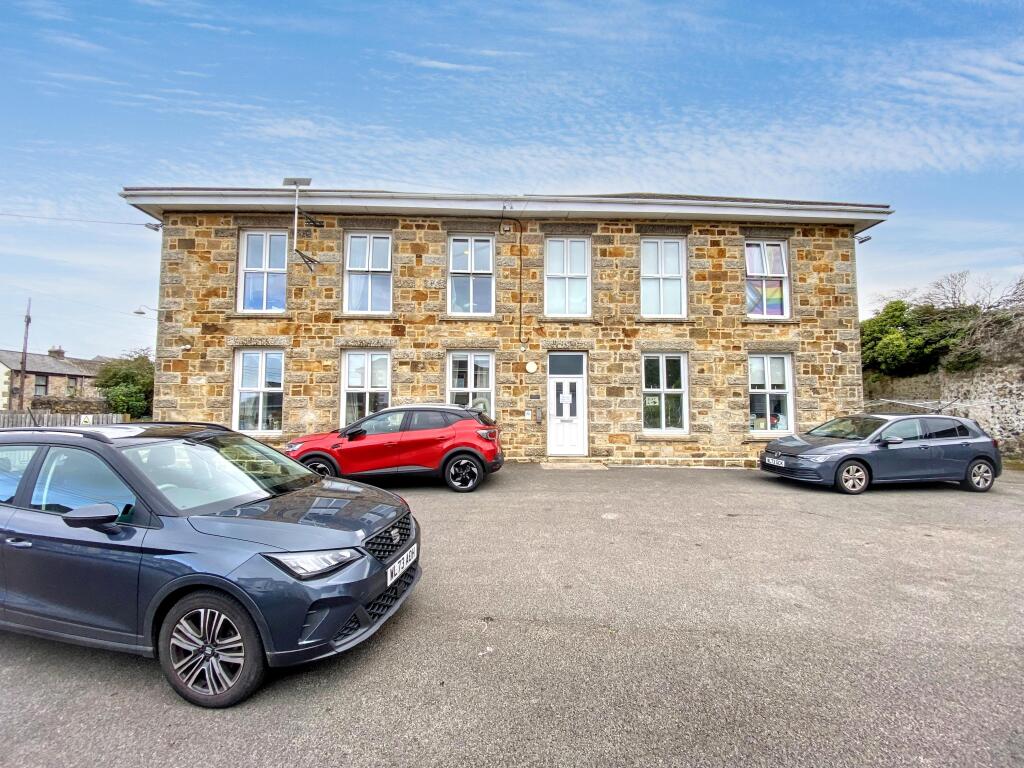 Apartment in Camborne, Tuckingmill