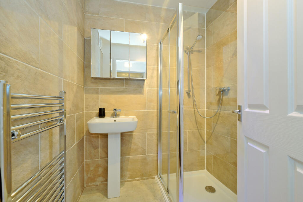Apartment in Aberdeen - View 4