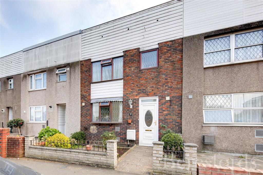 Main image of property: Clematis Close, RM3