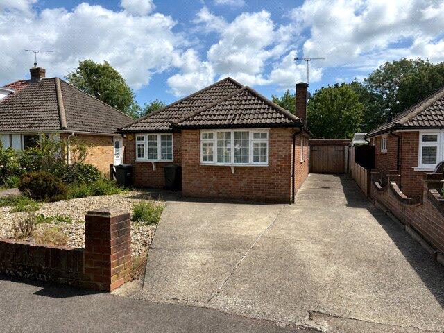 Main image of property: Sunnymead Drive, Waterlooville, Hampshire, PO7