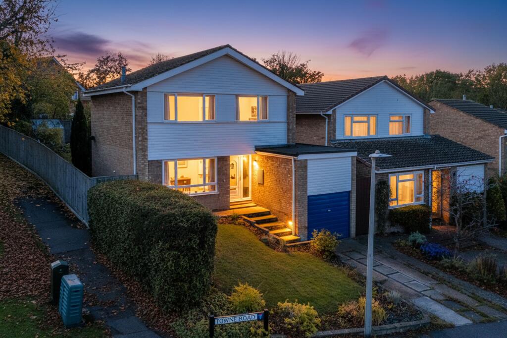 Main image of property: Towne Road, Royston, SG8