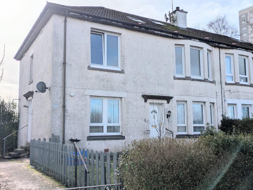 Main image of property: Knowetap Street,, Summerston, Glasgow, G20