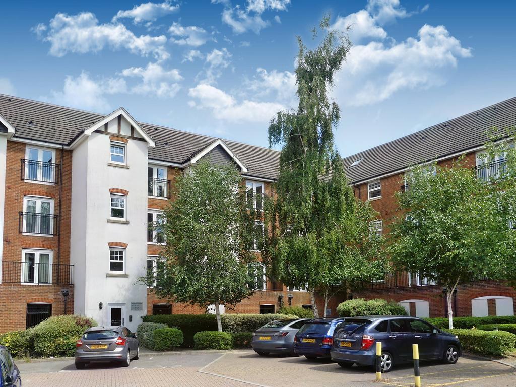 Main image of property: Woodfield Road, Crawley