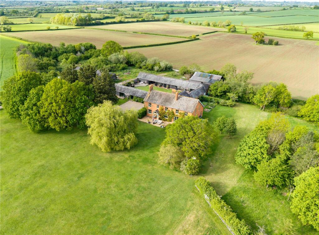Main image of property: North Marston, Buckingham, MK18