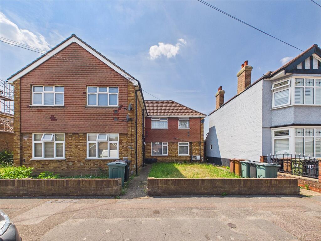 Main image of property: Kitchener Road, Walthamstow, E17