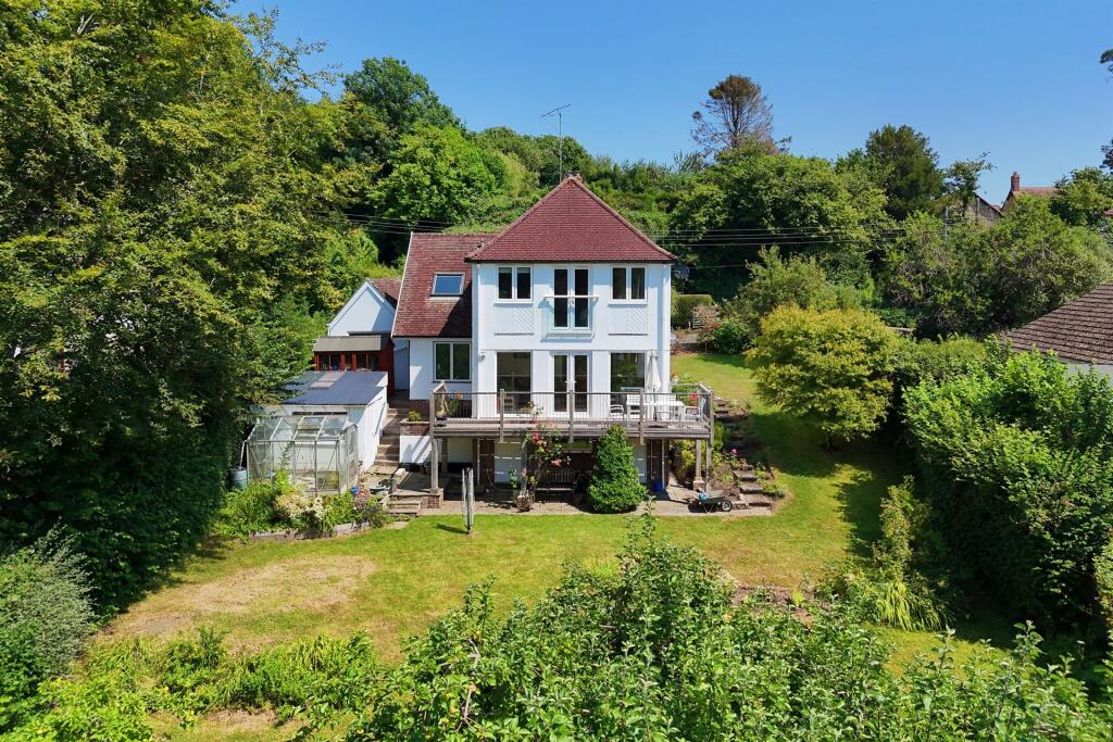 Main image of property: West Milton