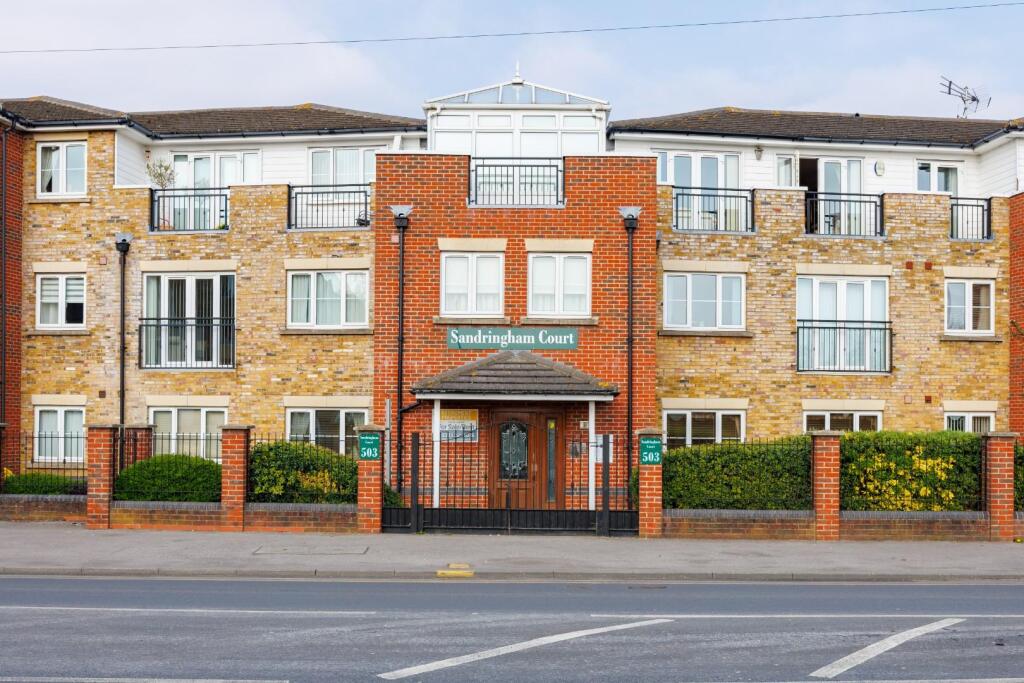 Main image of property: London Road, Benfleet