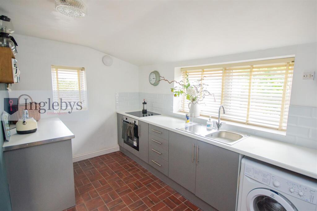 House in Stockton-on-Tees - View 4