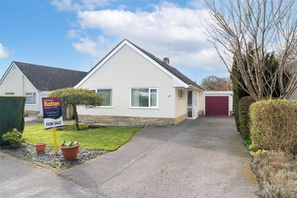Main image of property: Cedar Drive, Wimborne, Dorset, BH21