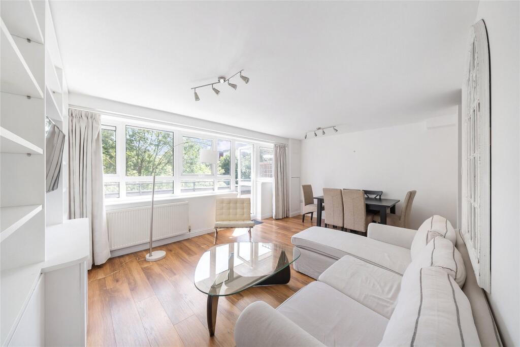 Main image of property: Bullen Street, Battersea, SW11