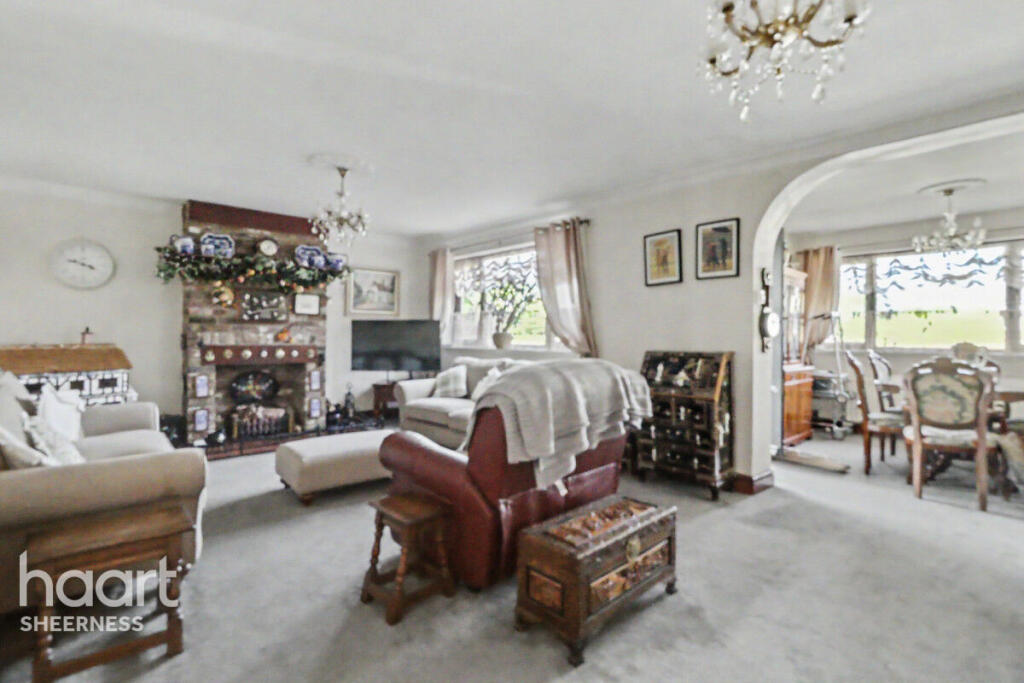 Main image of property: Oak Lane, Sheerness