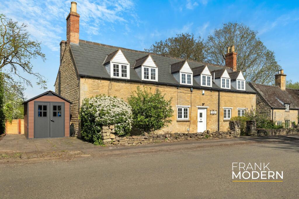 Main image of property: Old Great North Road, Peterborough, PE8