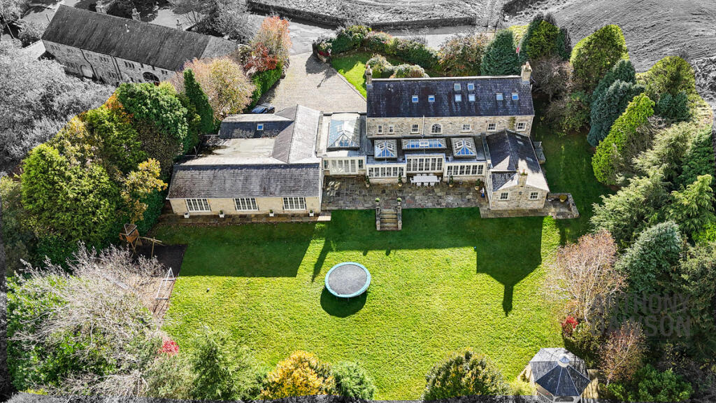 Additional image 2 of Cliviger Laithe Farmhouse, Red Lees Road, Burnley, BB10