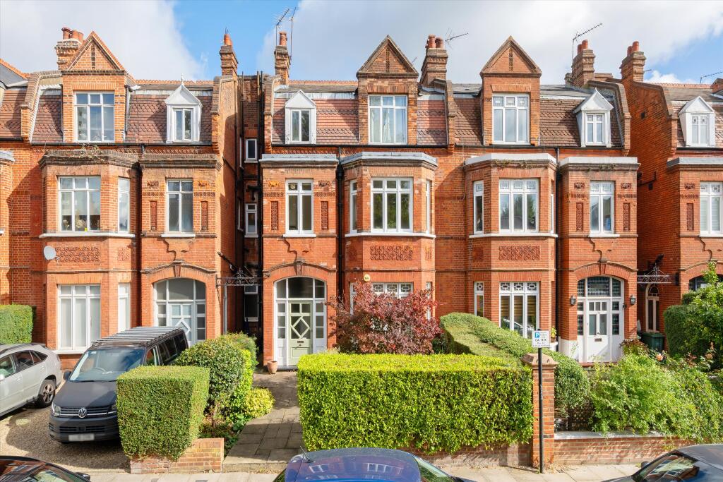 Main image of property: Goldhurst Terrace, London, NW6