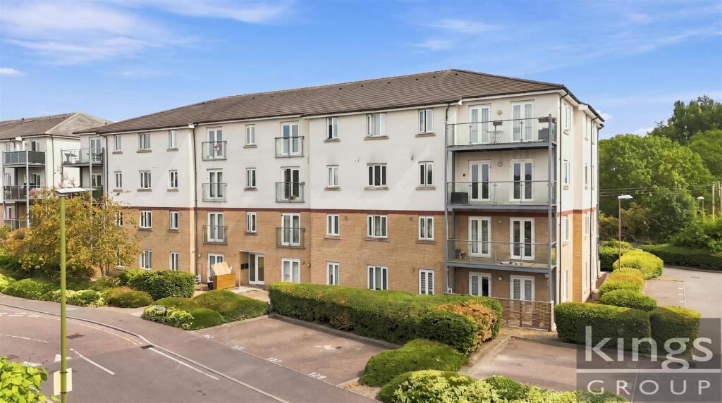 Main image of property: Sorbus Road, Turnford, Broxbourne, Herts, EN10