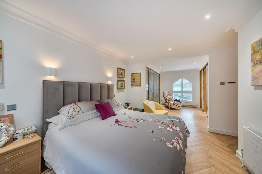 3 bedroom detached house for rent