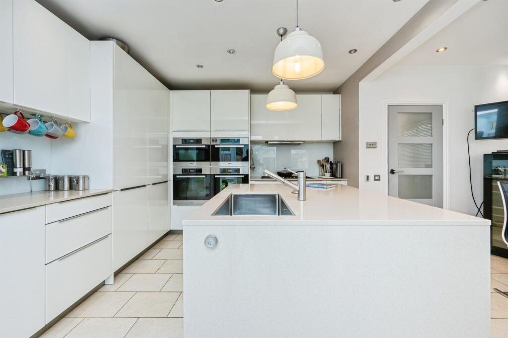 Main image of property: Abbey Road, Bedford