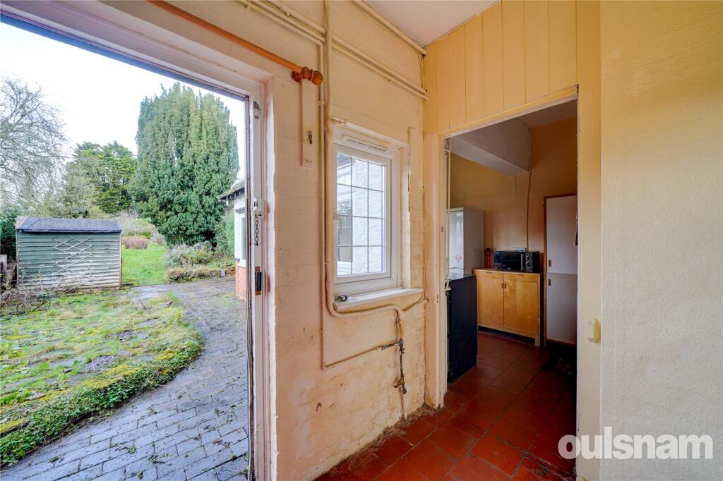 Linthurst Newtown, Blackwell, Bromsgrove, Worcestershire, B60 - View 5