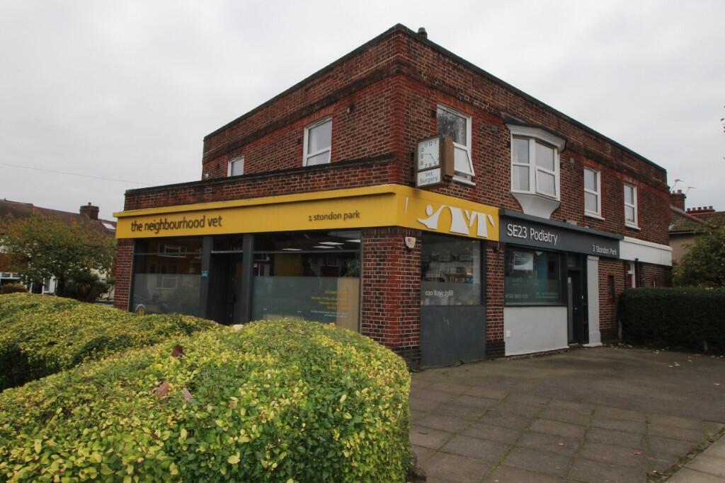 Main image of property: Stondon Park, London, SE23