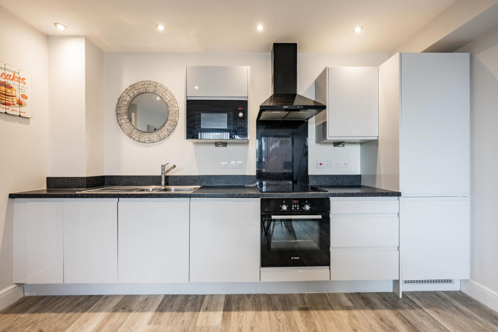 Main image of property: Prince Of Wales Road, NORWICH