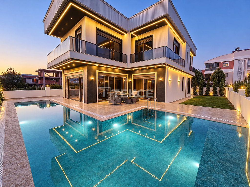 Main image of property: Antalya