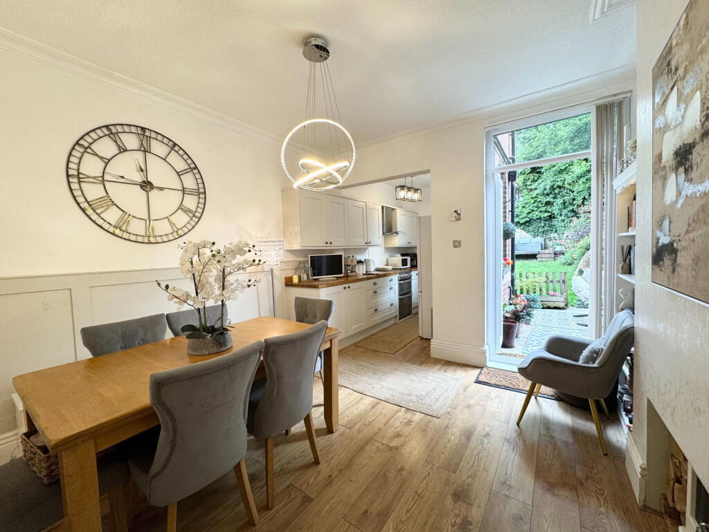 House in Sheffield - View 4