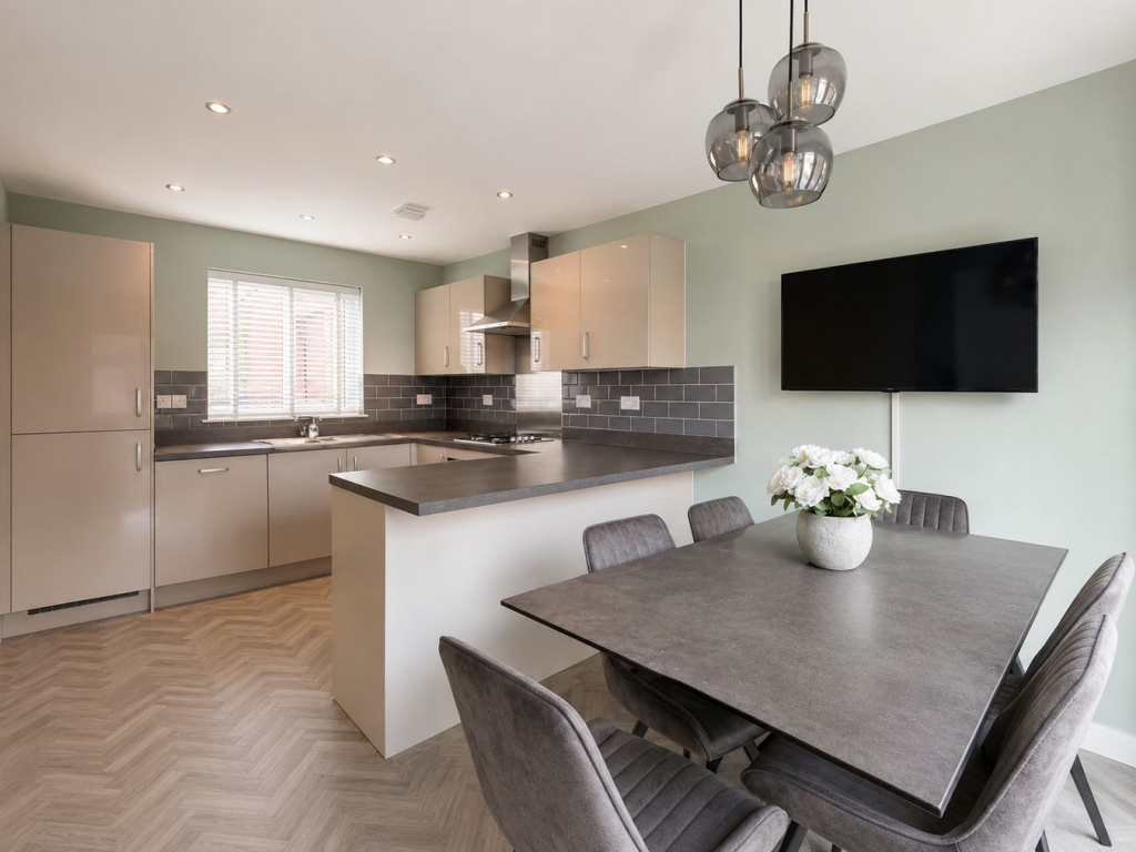 House in Colchester, Fox Street, Ardleigh - View 5
