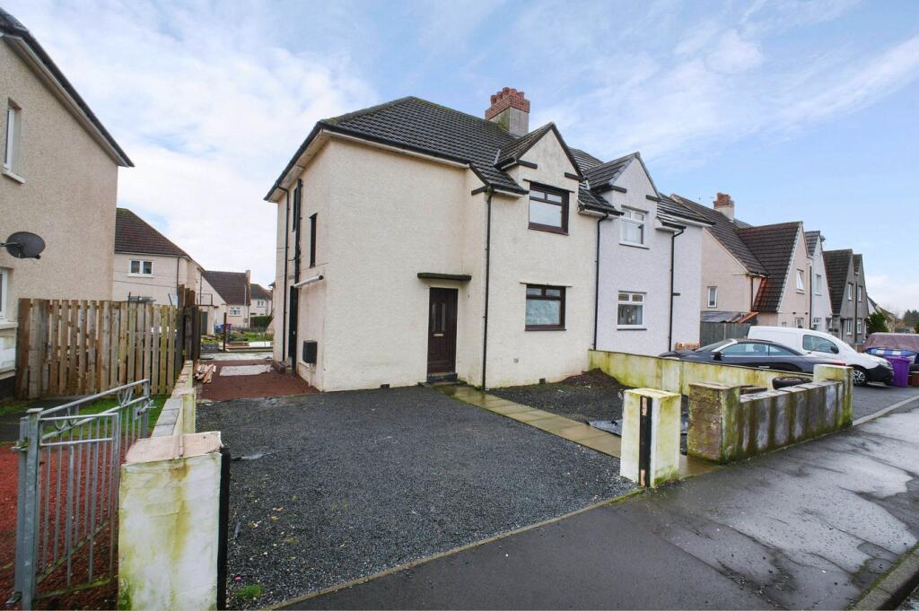 Main image of property: Innerwood Road, Kilwinning, KA13