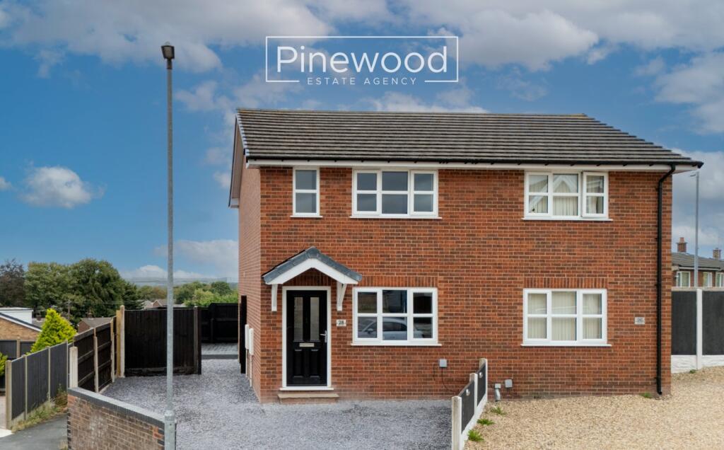 Main image of property: Afon View, Connahs Quay, Flintshire, CH5