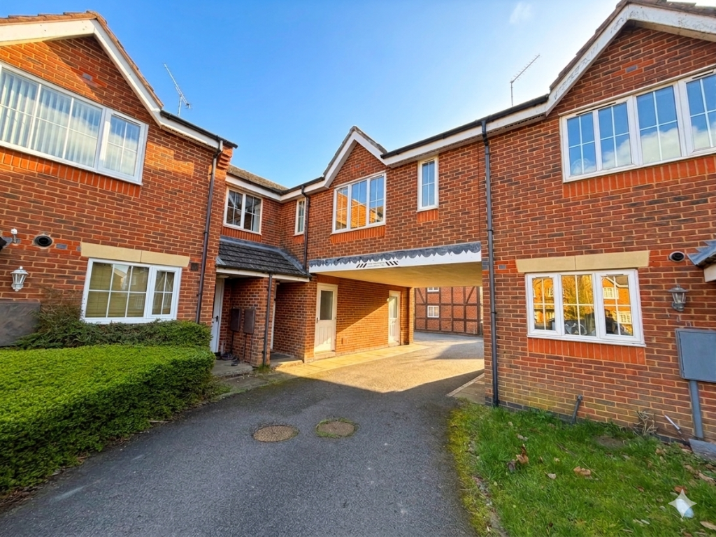 Main image of property: Timken Way Daventry Northamptonshire
