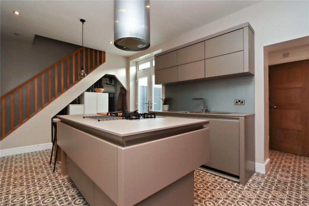 25 Beech Grove Terrace South, Ryton, Tyne and Wear NE40 4TW - View 5