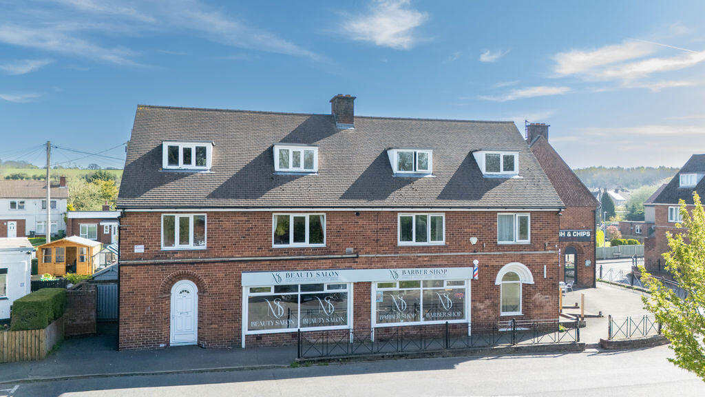Main image of property: West View, Chirk, Wrexham