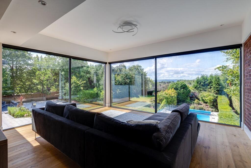 House in Chester - View 3