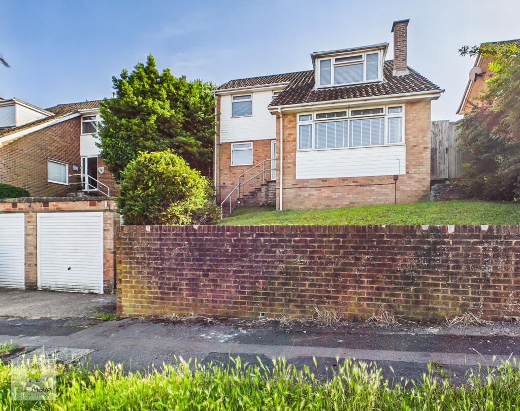 Main image of property: Polhill Drive, Walderslade Chatham, Kent, ME5