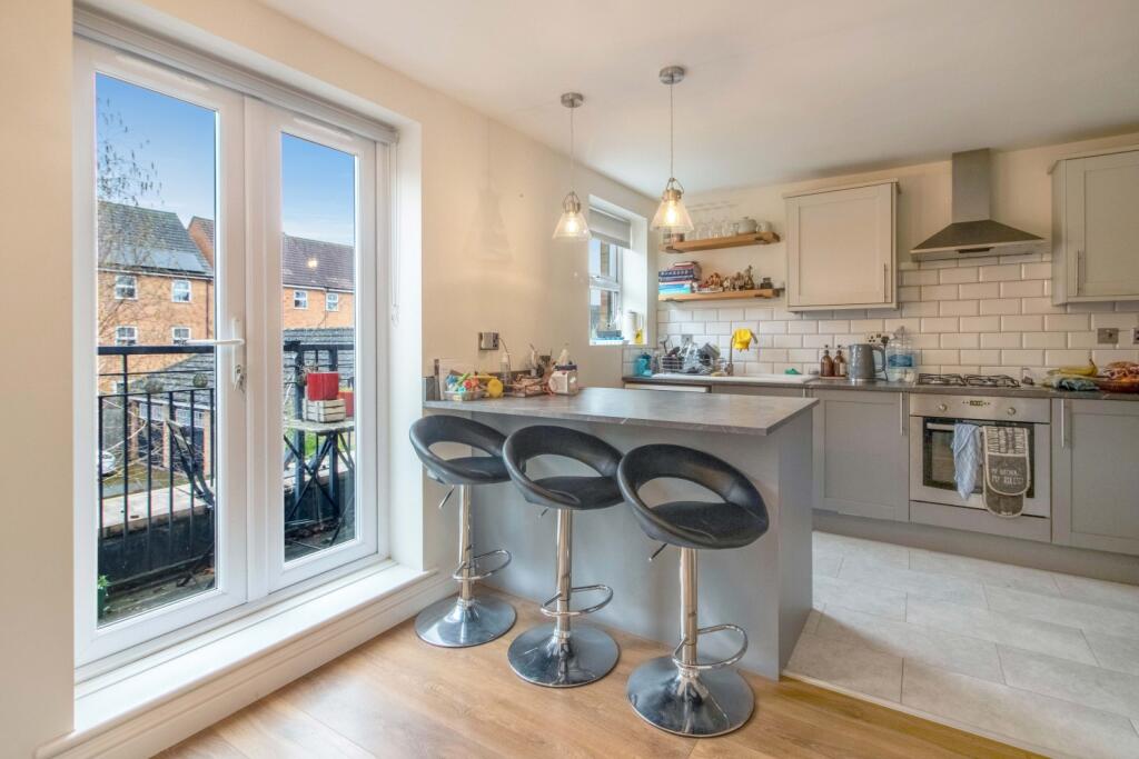 House in Nottingham, Beeston - View 3